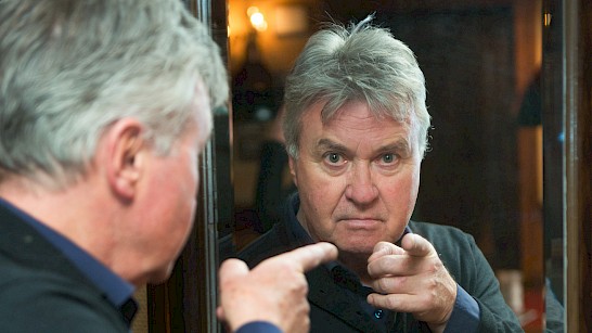 Guus Hiddink