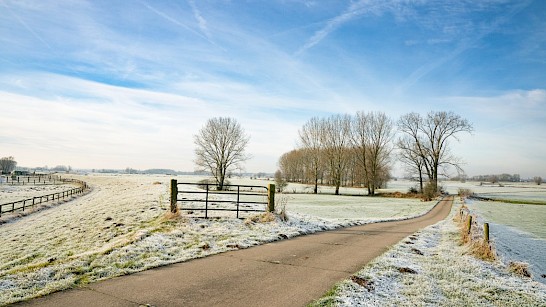 Pracht van de Streek: Bronkhorst en Baak