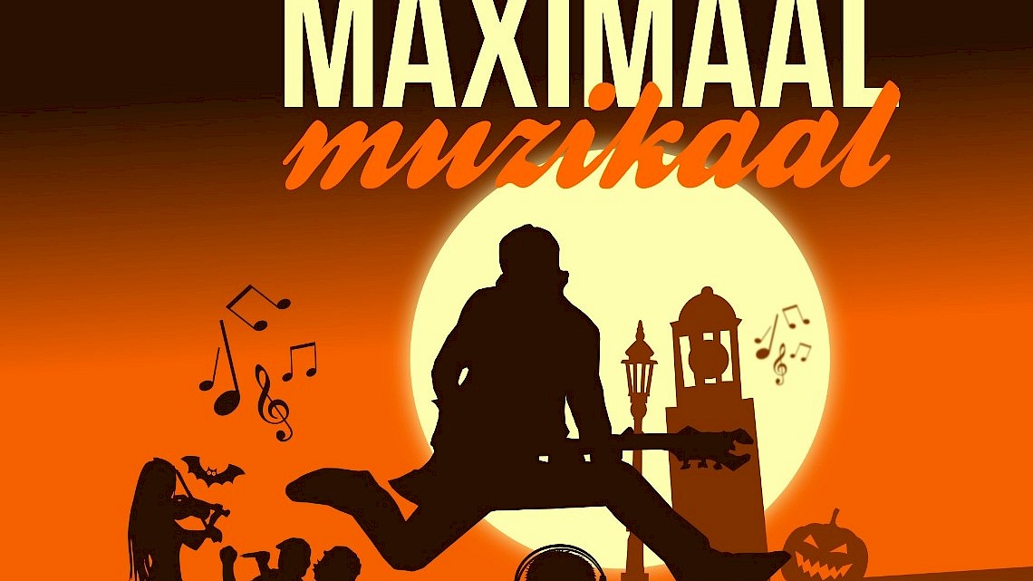 Maximaal Muzikaal Zwolle 2023